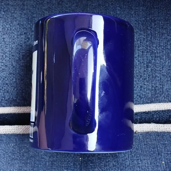 Disney Store Mickey Mouse Hawaii Coffee Mug - Picture 2 of 5